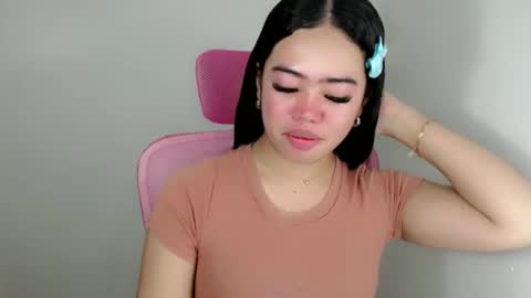 alesha_vibe_me online show from 06.06.26