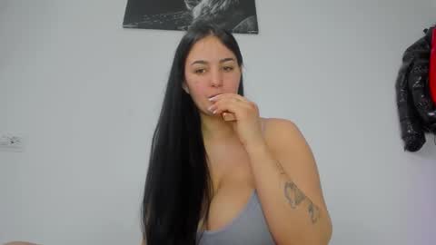 alesia02 online show from 02.09.26