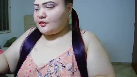 Alesia jones01 online show from 04.21.26
