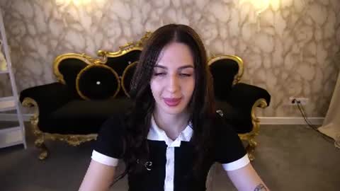 Snapshot of alesiadessmond chatting on 07.14.26 alesiadessmond online show from 07.14.26