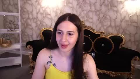 Snapshot of alesiadessmond chatting on 07.18.26 alesiadessmond online show from 07.18.26