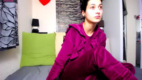 AlesiaSensual online show from 02.23.25