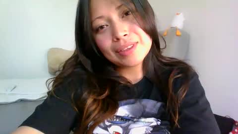 QUEEN OFF MILk  IM BACK  15 NOV online show from 03.10.26