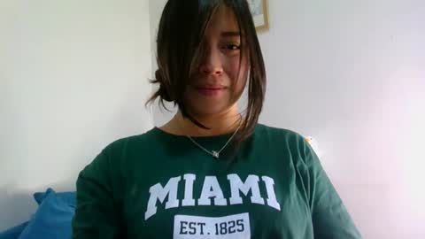 QUEEN OFF MILk  IM BACK  15 NOV online show from 03.15.26