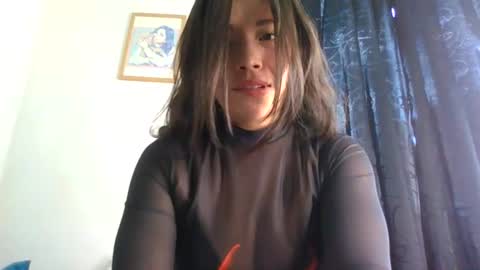 Snapshot of aleska_dollx chatting on 06.25.26 QUEEN OFF MILk IM BACK 15 NOV online show from 06.25.26