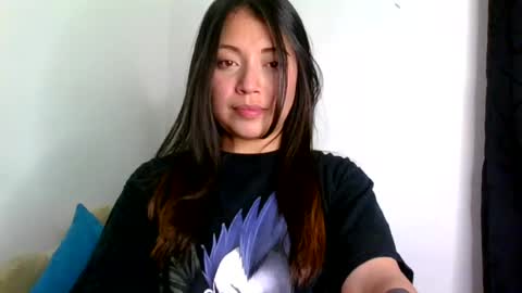 Snapshot of aleska_dollx chatting on 06.29.26 QUEEN OFF MILk IM BACK 15 NOV online show from 06.29.26