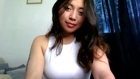 Snapshot of aleska_dollx chatting on 07.05.26 QUEEN OFF MILk IM BACK 15 NOV online show from 07.05.26