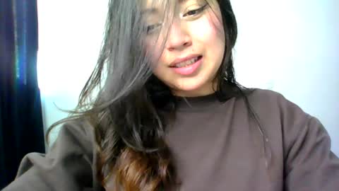Snapshot of aleska_dollx chatting on 07.15.26 QUEEN OFF MILk IM BACK 15 NOV online show from 07.15.26