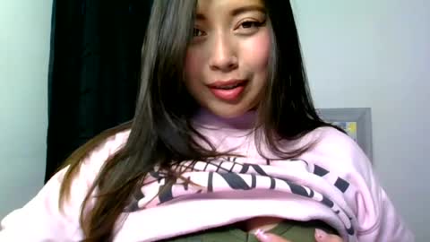 Snapshot of aleska_dollx chatting on 07.24.26 QUEEN OFF MILk IM BACK 15 NOV online show from 07.24.26