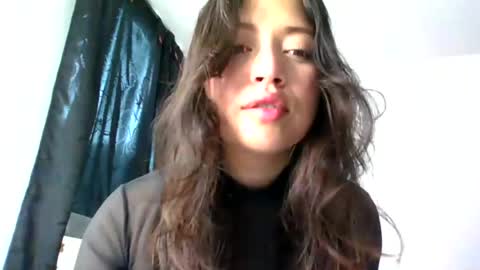 Snapshot of aleska_dollx chatting on 07.26.26 QUEEN OFF MILk IM BACK 15 NOV online show from 07.26.26