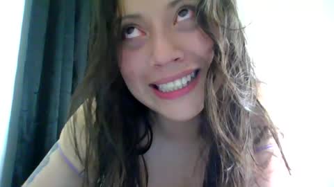 Snapshot of aleska_dollx chatting on 07.28.26 QUEEN OFF MILk IM BACK 15 NOV online show from 07.28.26