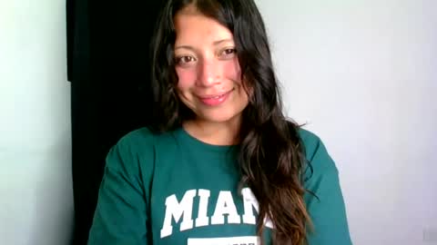 Snapshot of aleska_dollx chatting on 08.02.26 QUEEN OFF MILk IM BACK 15 NOV online show from 08.02.26