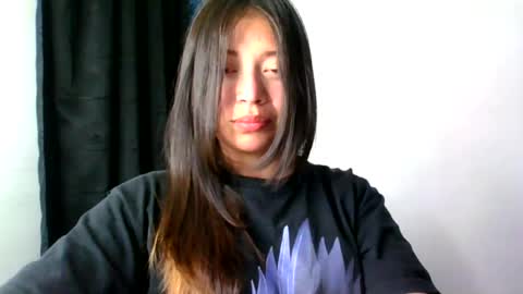 Snapshot of aleska_dollx chatting on 08.03.26 QUEEN OFF MILk IM BACK 15 NOV online show from 08.03.26