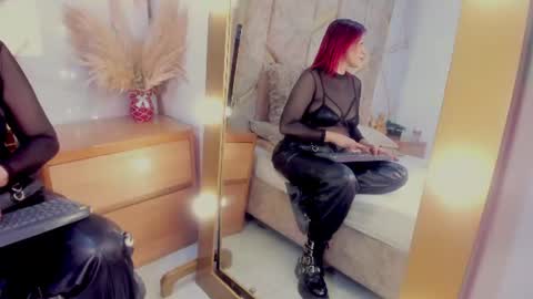 Aleska online show from 07.13.26
