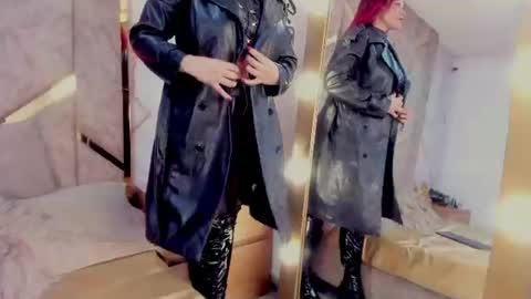 Aleska online show from 07.14.26