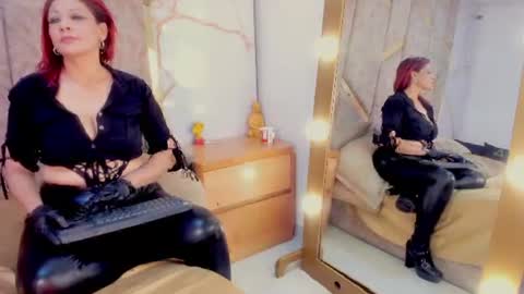 Aleska online show from 08.04.26