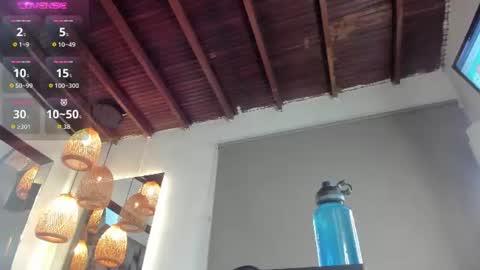 Snapshot of alessa_wells chatting on 06.18.26 Alessa online show from 06.18.26