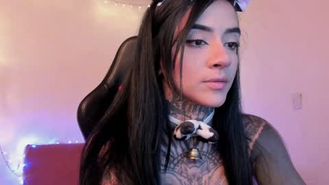 Snapshot of alessafrost_ chatting on 01.09.25 Onlyfans Babykarma6 online show from 01.09.25