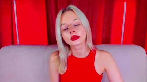 alessakiss online show from 03.15.26