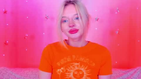 alessakiss online show from 04.26.26