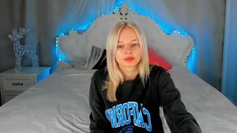 alessakiss online show from 05.04.26