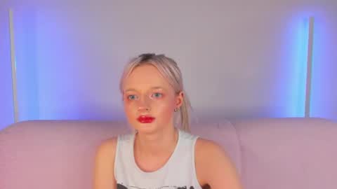 alessakiss online show from 06.08.26