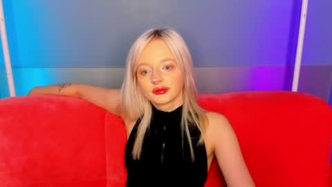 alessakiss online show from 06.19.26