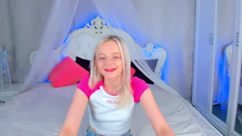 alessakiss online show from 06.22.26