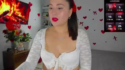 Snapshot of alessandra_0 chatting on 02.15.26 alessandra_0 online show from 02.15.26