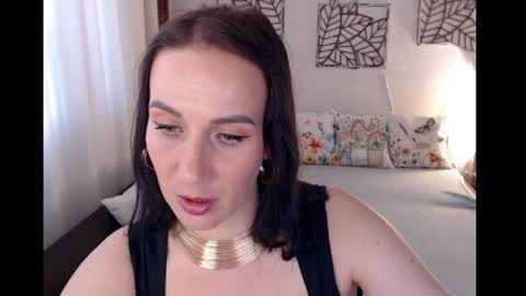 Snapshot of alessandra_foxy chatting on 05.26.26 Sandra online show from 05.26.26