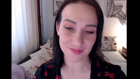 Snapshot of alessandra_foxy chatting on 06.01.26 Sandra online show from 06.01.26