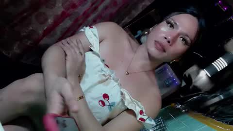 alessandra_megzz online show from 02.14.26