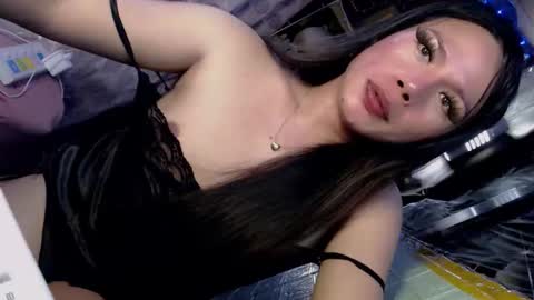 alessandra_megzz online show from 02.22.26