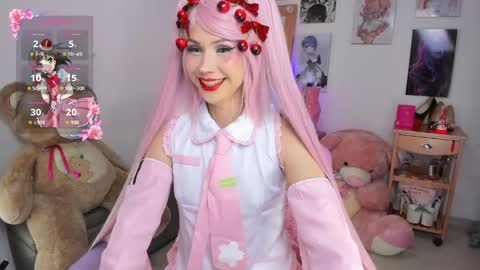 Snapshot of alessandra_thedoll chatting on 06.03.26 Alessa online show from 06.03.26