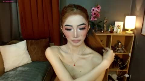 call me allesandra online show from 04.22.26