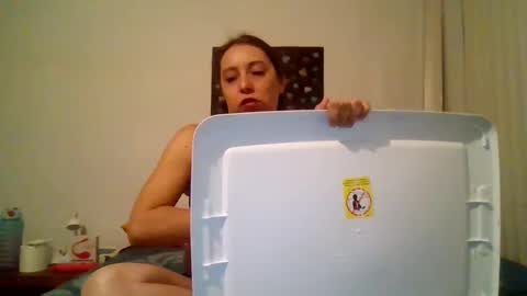 Alessandra Conrado online show from 12.17.24