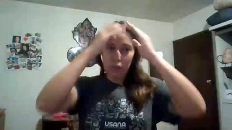 Alessandra Conrado online show from 05.05.26
