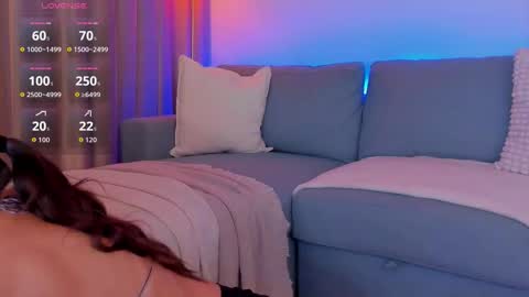 Snapshot of alessandracrystal chatting on 02.07.26 AlessandraCrystal online show from 02.07.26