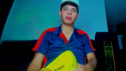 Snapshot of alessandro__777 chatting on 02.12.26 Alessandro online show from 02.12.26