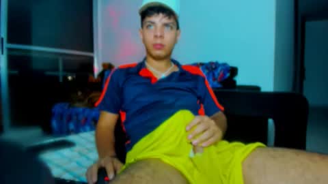 Snapshot of alessandro__777 chatting on 02.14.26 Alessandro online show from 02.14.26