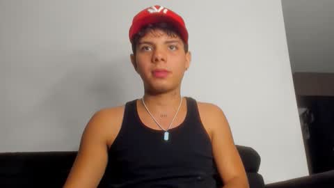 Snapshot of alessandro__777 chatting on 02.26.26 Alessandro online show from 02.26.26