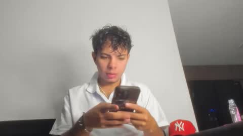 Snapshot of alessandro__777 chatting on 03.03.26 Alessandro online show from 03.03.26