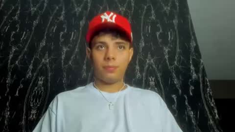 Snapshot of alessandro__777 chatting on 03.13.26 Alessandro online show from 03.13.26