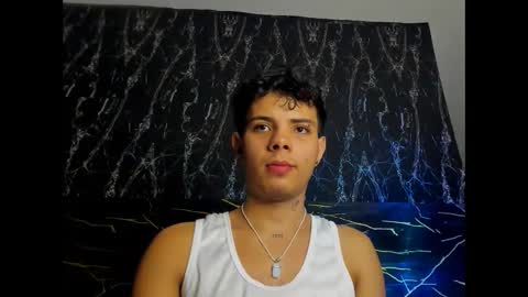 Snapshot of alessandro__777 chatting on 03.18.26 Alessandro online show from 03.18.26