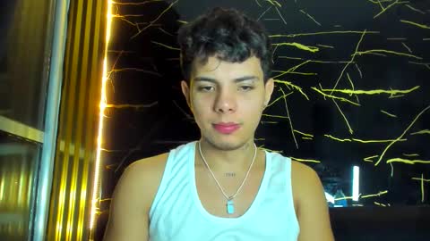 Snapshot of alessandro__777 chatting on 03.30.26 Alessandro online show from 03.30.26