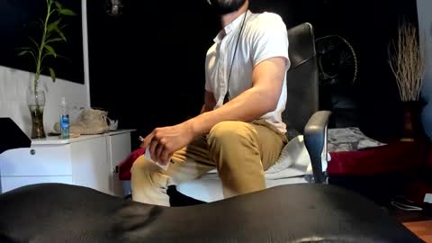 ALESSANDRO  WYE online show from 10.31.25