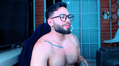 Alessandro online show from 09.17.25