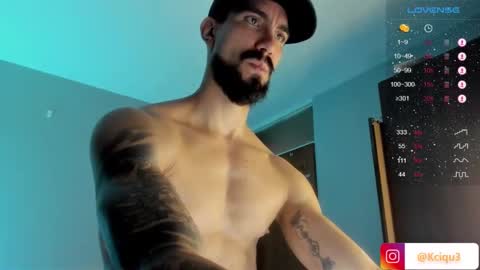 Snapshot of alessandro_dibellucci chatting on 02.09.25 Kciqu3 Independent model online show from 02.09.25