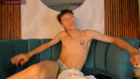 Alessandro Dybala online show from 02.05.25