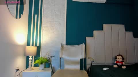 Alessandro Dybala online show from 02.13.25